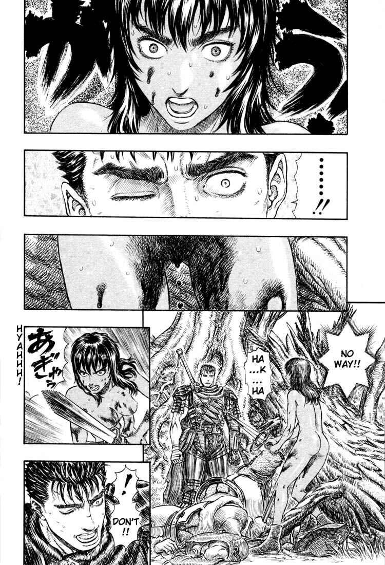 Berserk Chapter 189 - Page 20