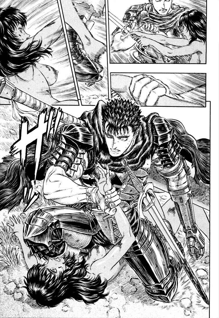 Berserk Chapter 189 - Page 21