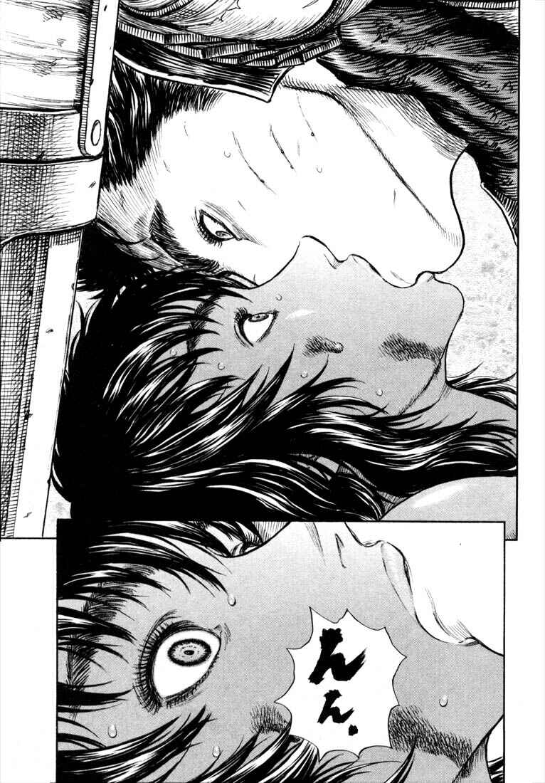 Berserk Chapter 189 - Page 23