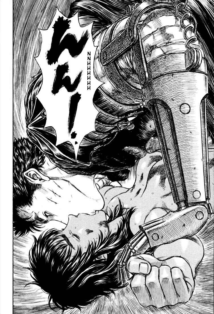 Berserk Chapter 189 - Page 24