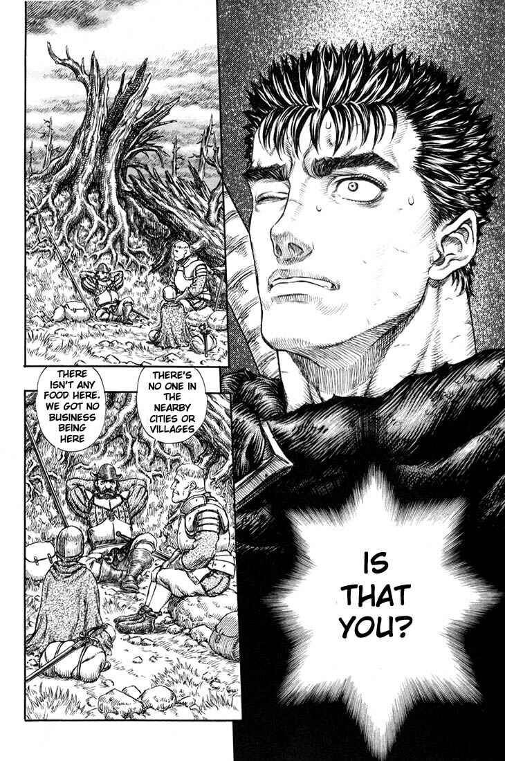 Berserk Chapter 189 - Page 6