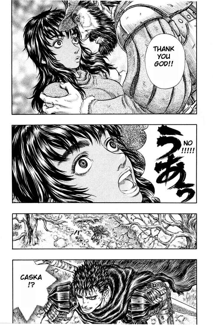 Berserk Chapter 189 - Page 9
