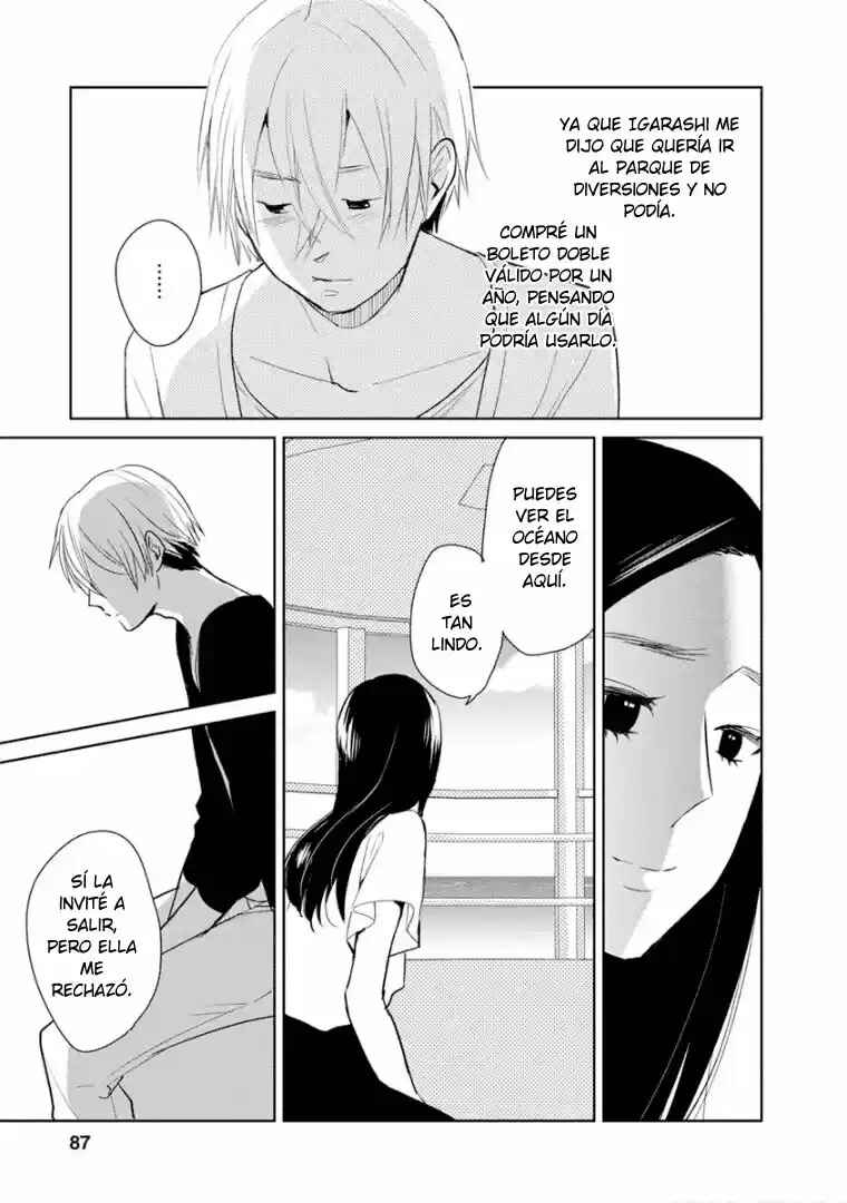 Last Menhealer Chapter 10 - Page 11