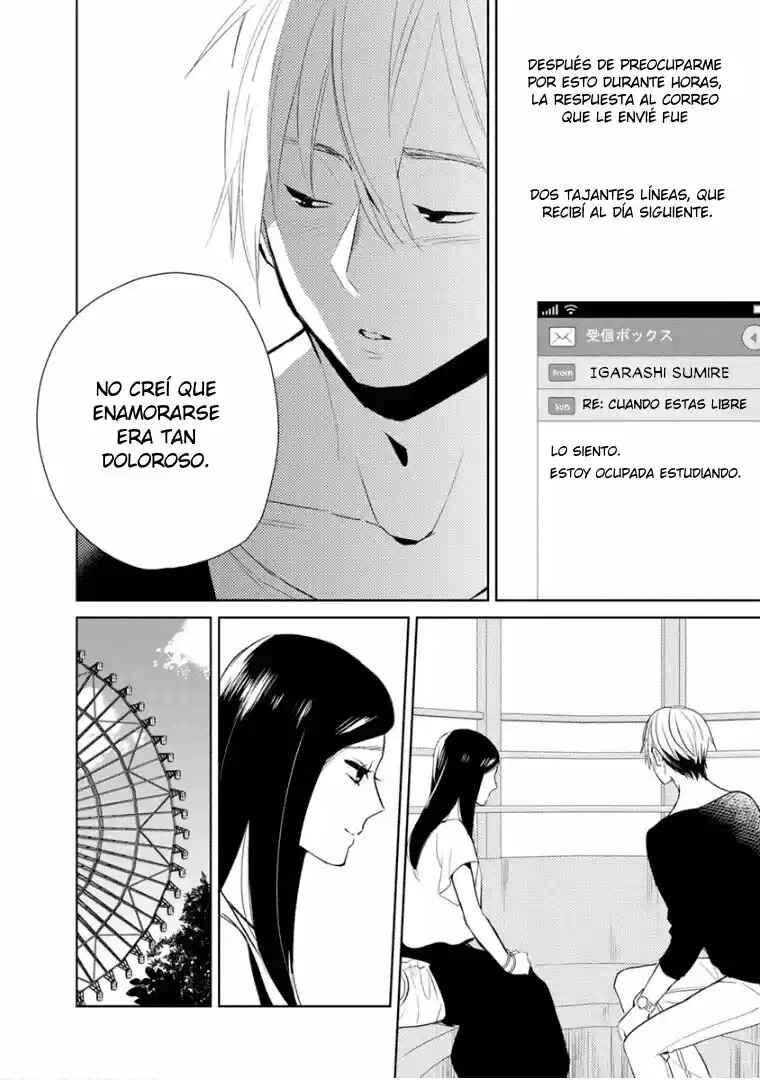 Last Menhealer Chapter 10 - Page 12