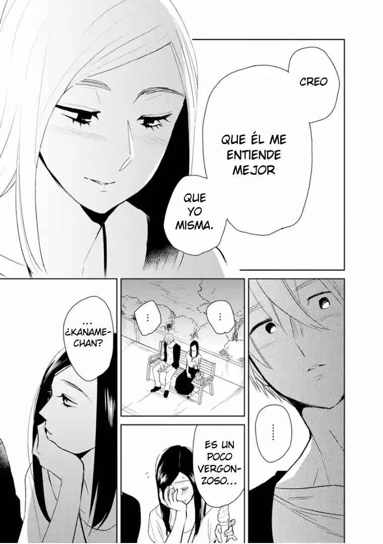Last Menhealer Chapter 10 - Page 19