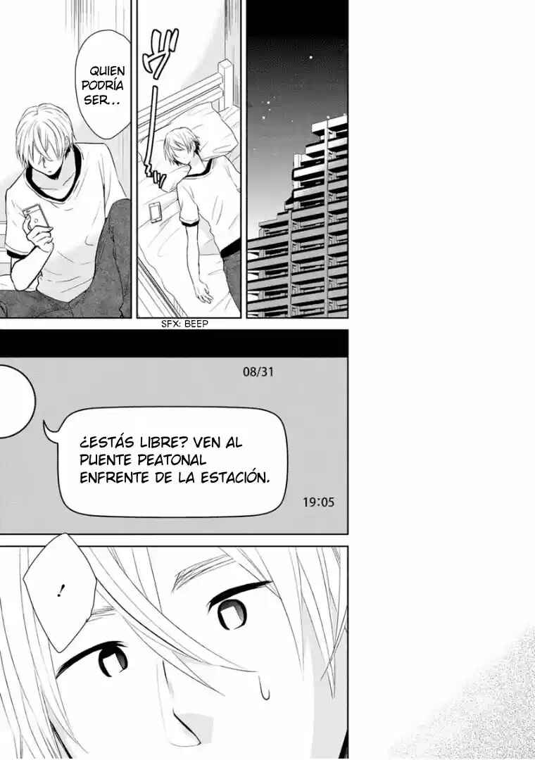 Last Menhealer Chapter 10 - Page 22