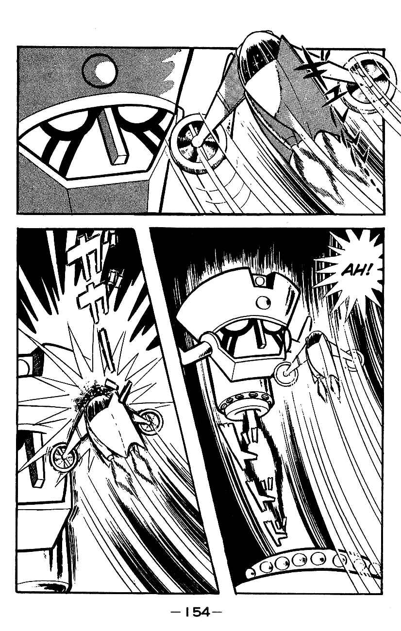 Mazinger Z Chapter ? - Page 146