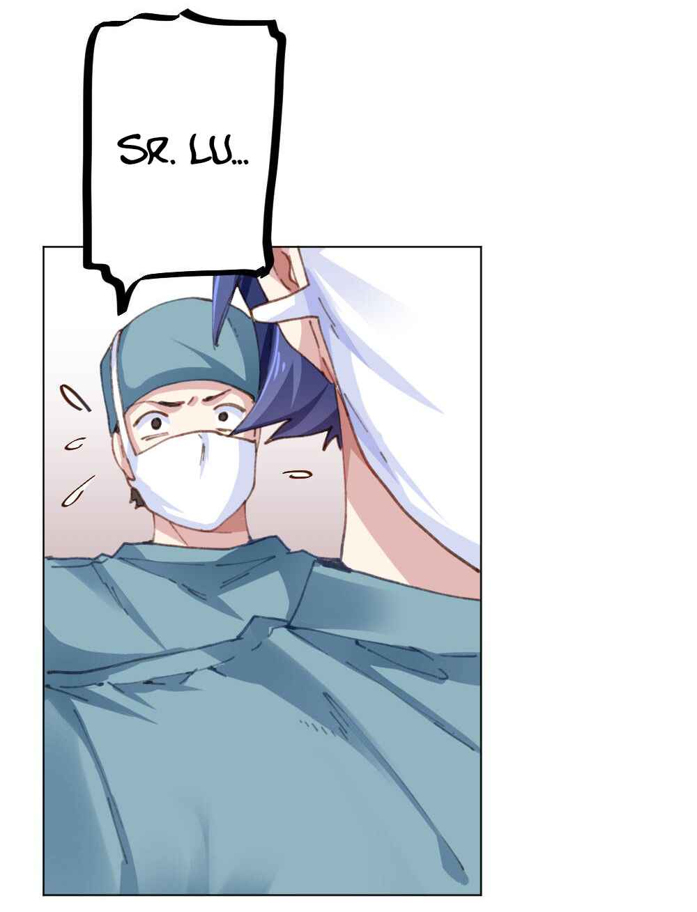 Get Off! Dr. Ghost Chapter 20 - Page 19