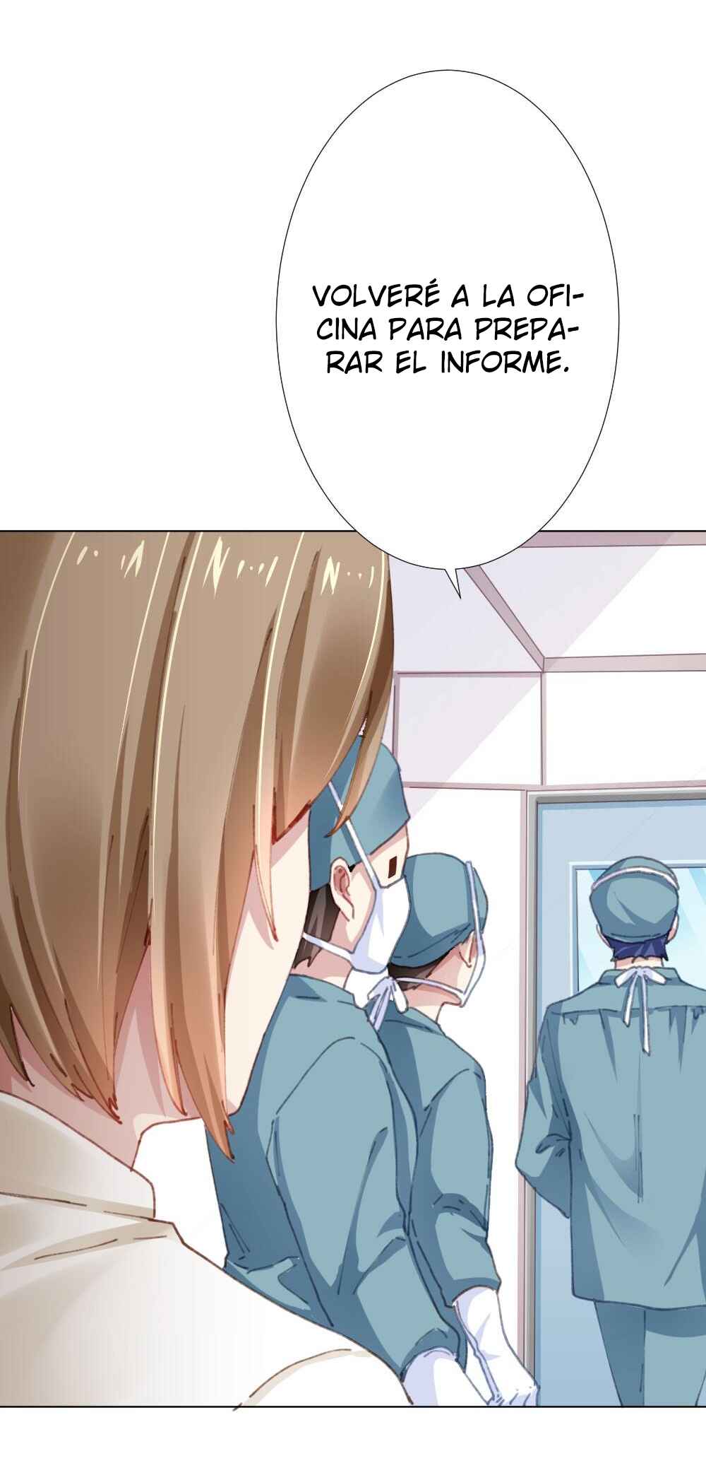 Get Off! Dr. Ghost Chapter 20 - Page 24