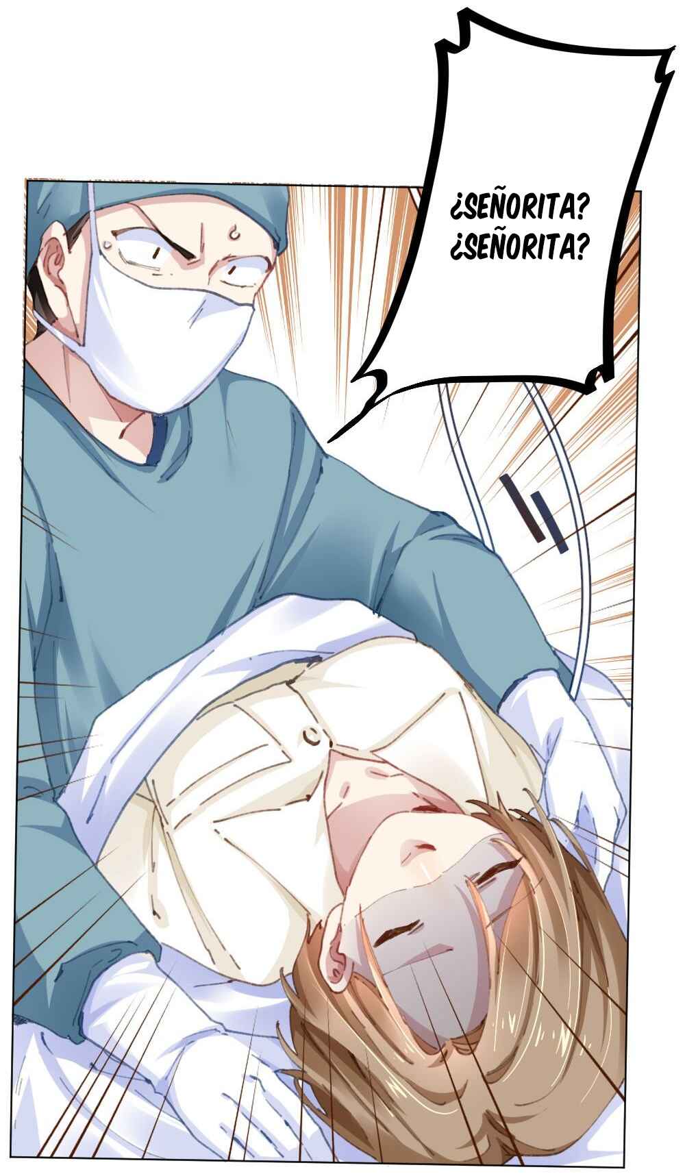Get Off! Dr. Ghost Chapter 20 - Page 46