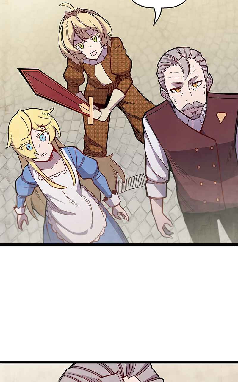 Everywhere & Nowhere Chapter 240 - Page 11