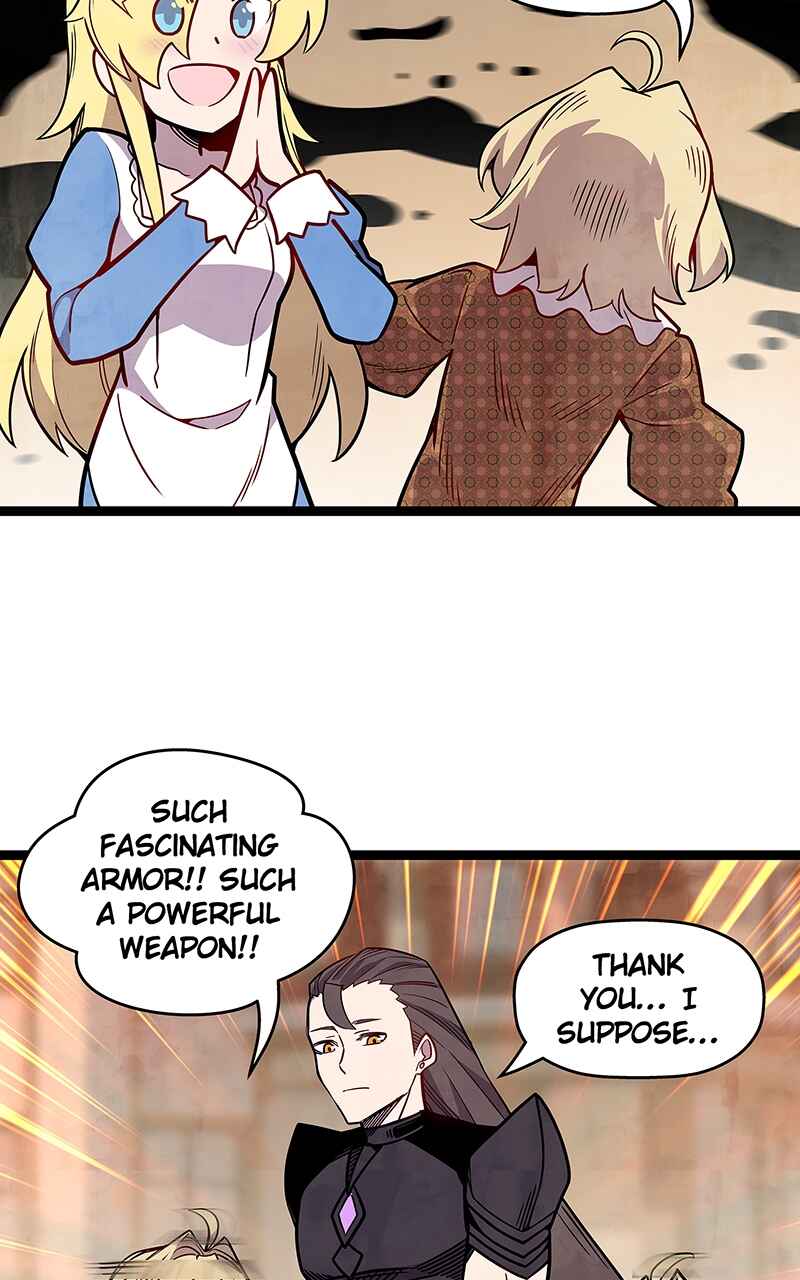 Everywhere & Nowhere Chapter 240 - Page 24