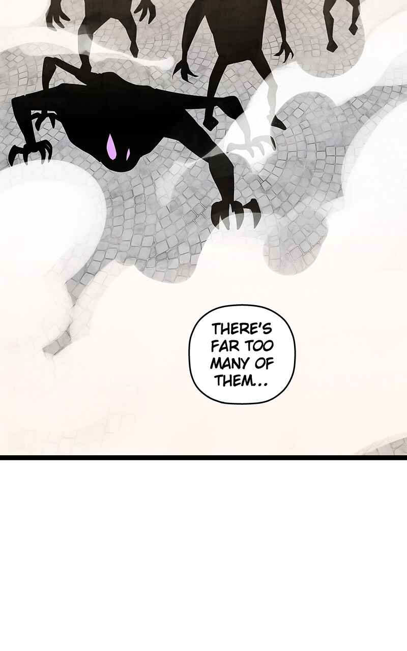 Everywhere & Nowhere Chapter 240 - Page 26