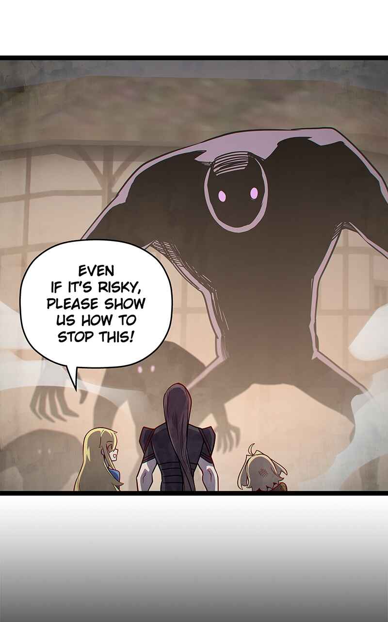 Everywhere & Nowhere Chapter 240 - Page 28