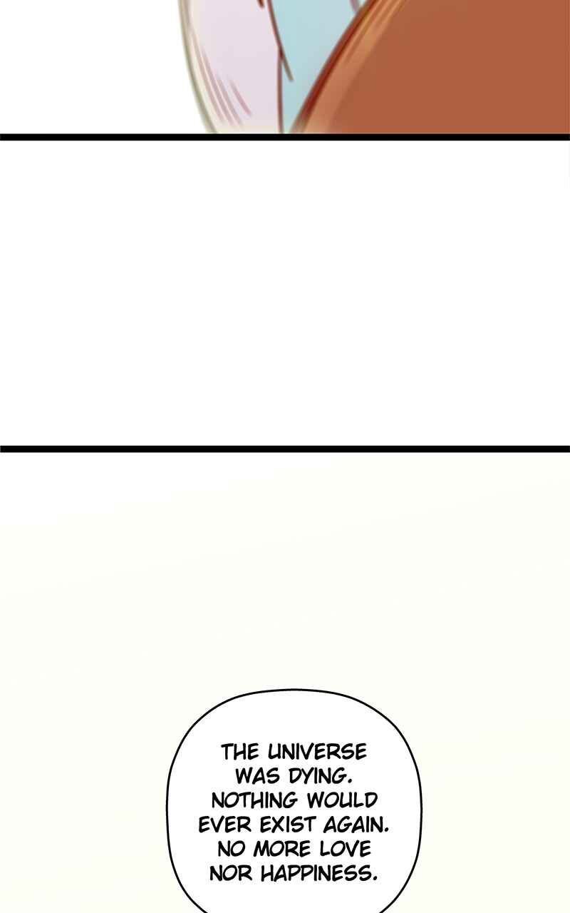 Everywhere & Nowhere Chapter 240 - Page 39
