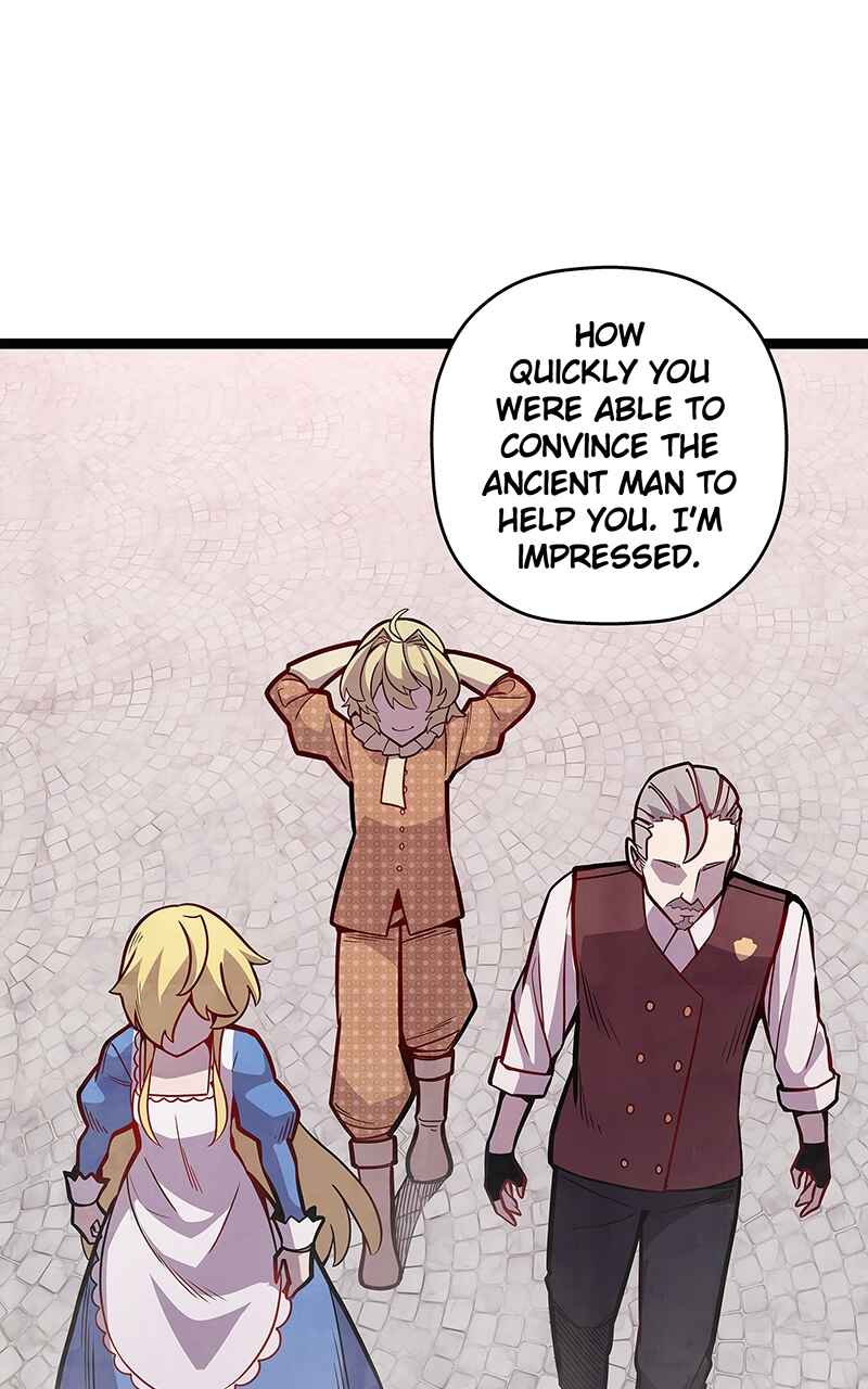 Everywhere & Nowhere Chapter 240 - Page 4