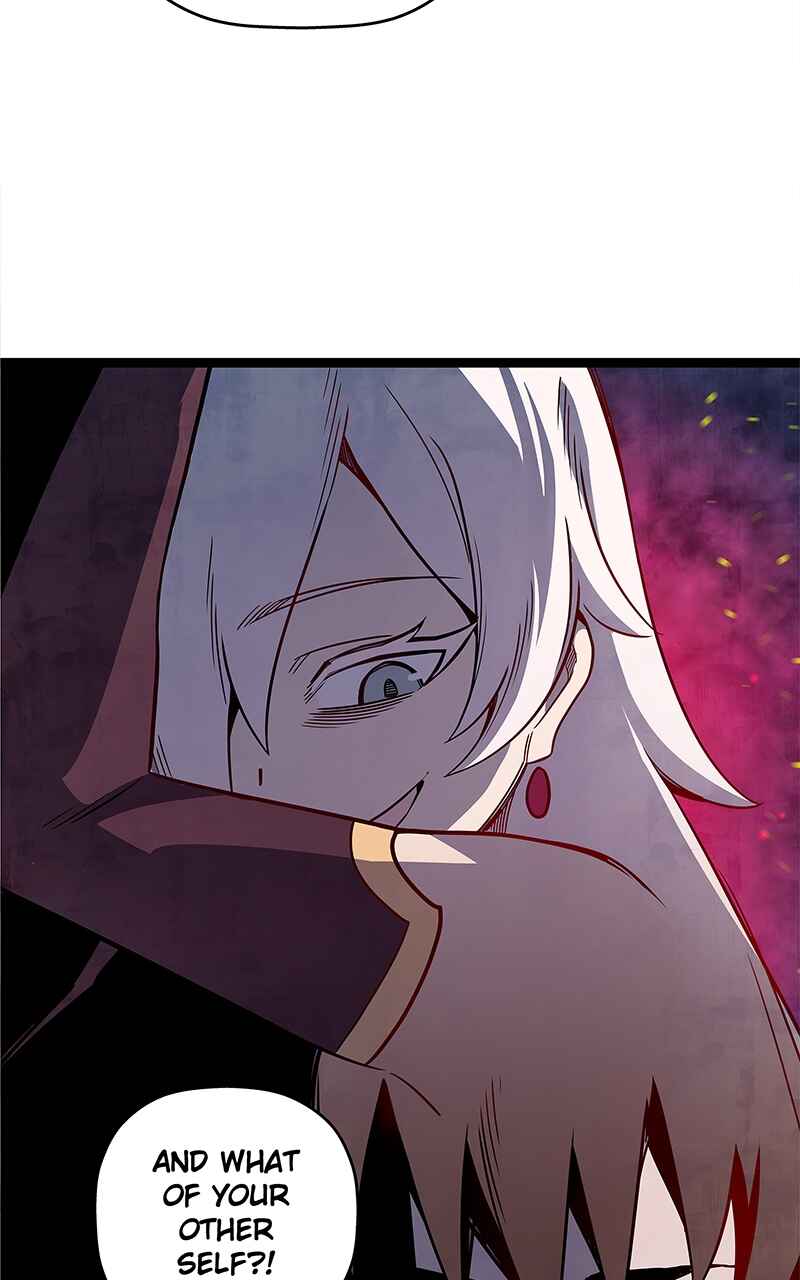 Everywhere & Nowhere Chapter 240 - Page 45