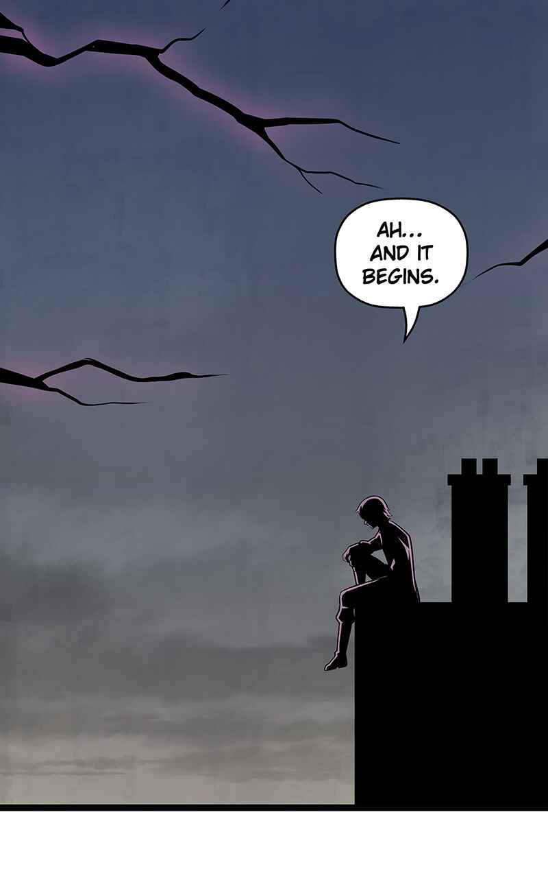 Everywhere & Nowhere Chapter 240 - Page 6
