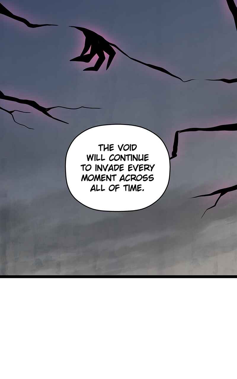 Everywhere & Nowhere Chapter 240 - Page 8