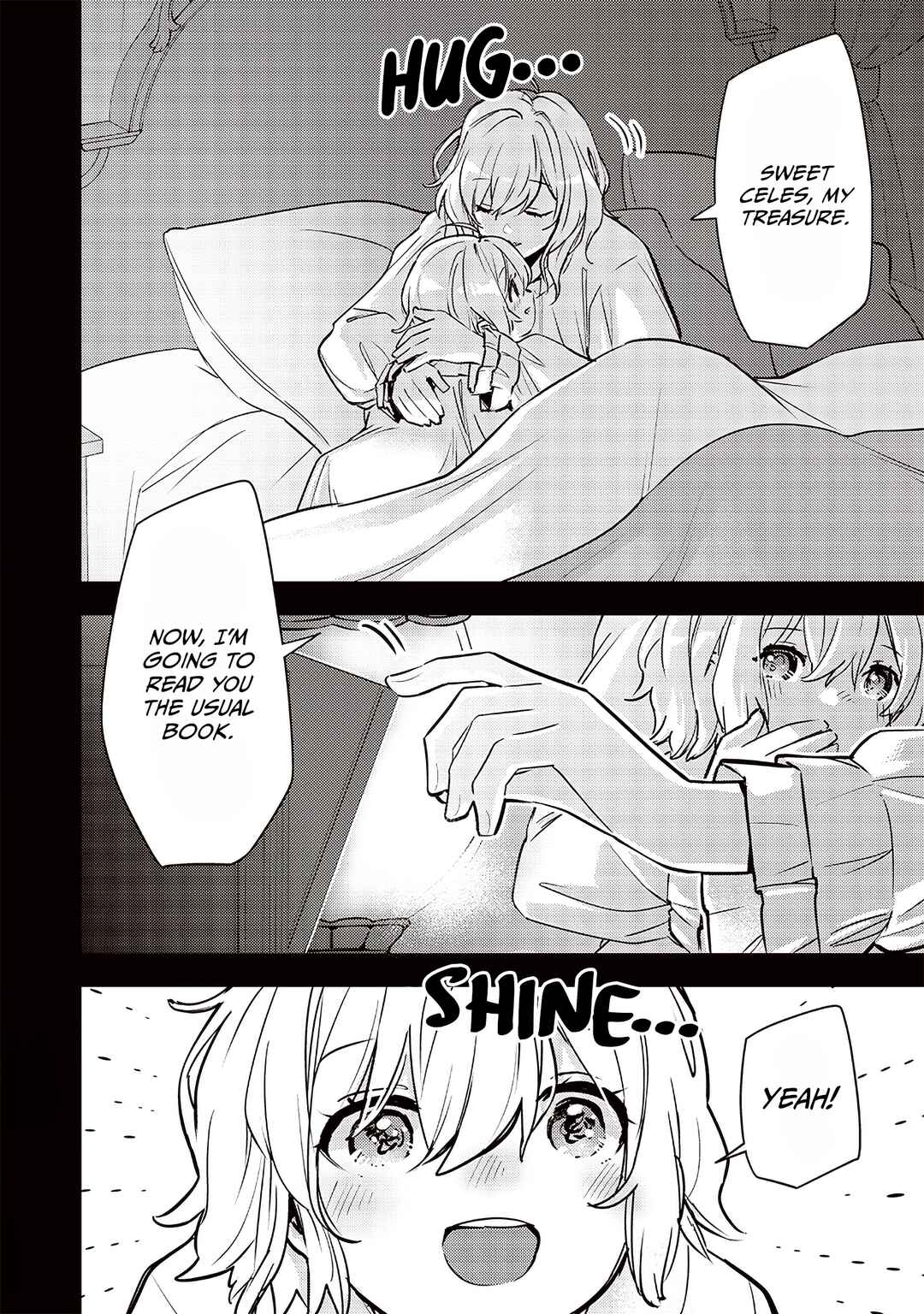 Slime Seijo Chapter 31 - Page 11