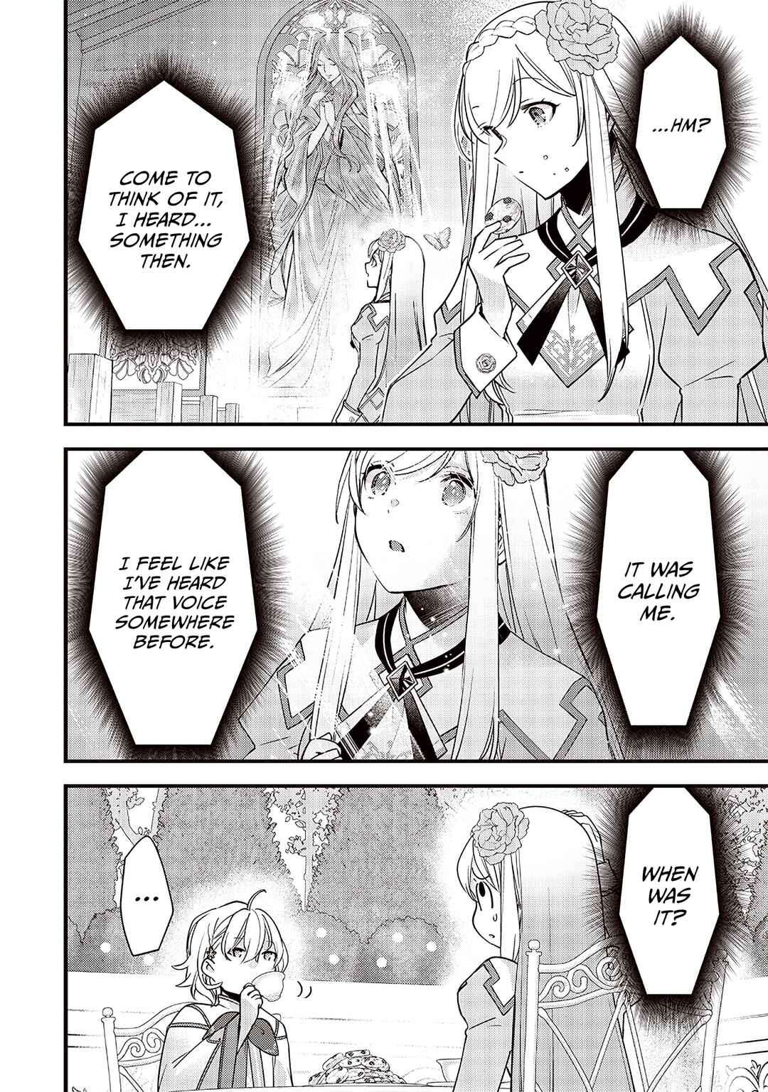 Slime Seijo Chapter 31 - Page 18