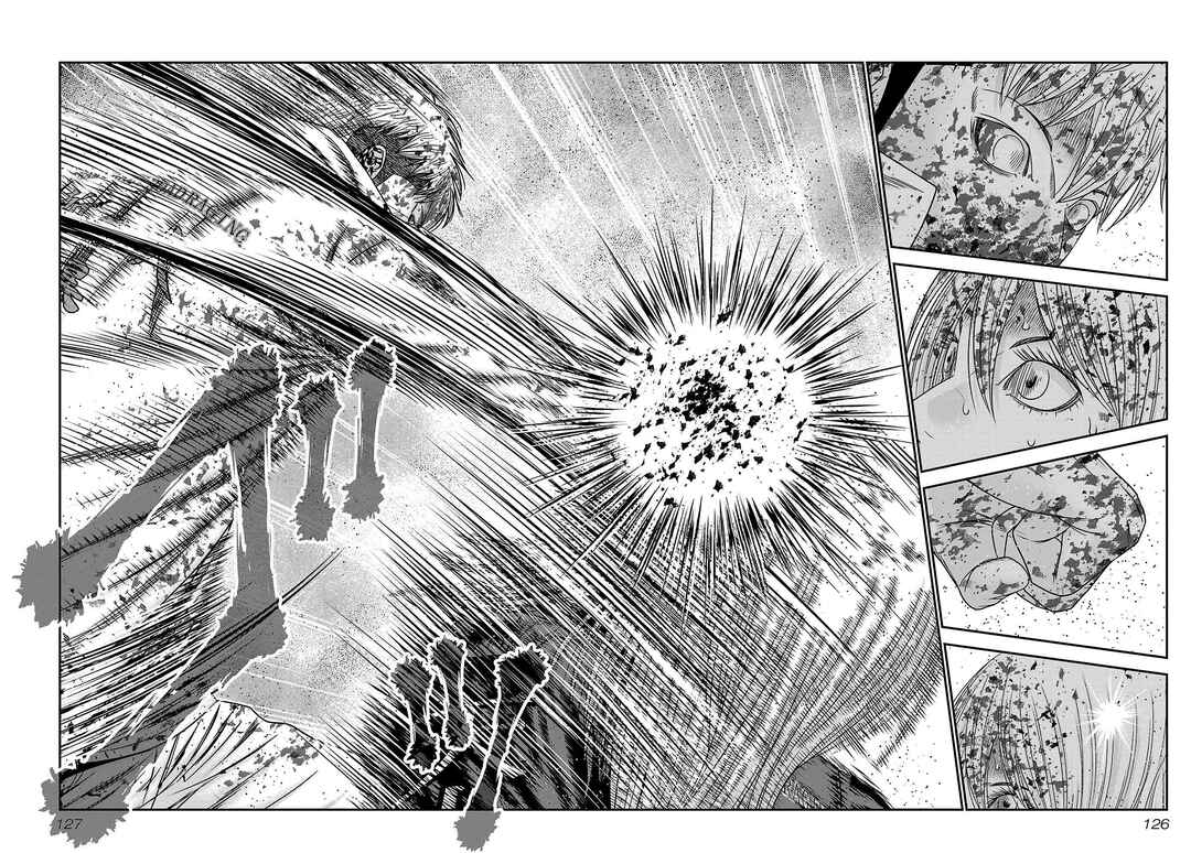 OUT Chapter 267 - Page 25