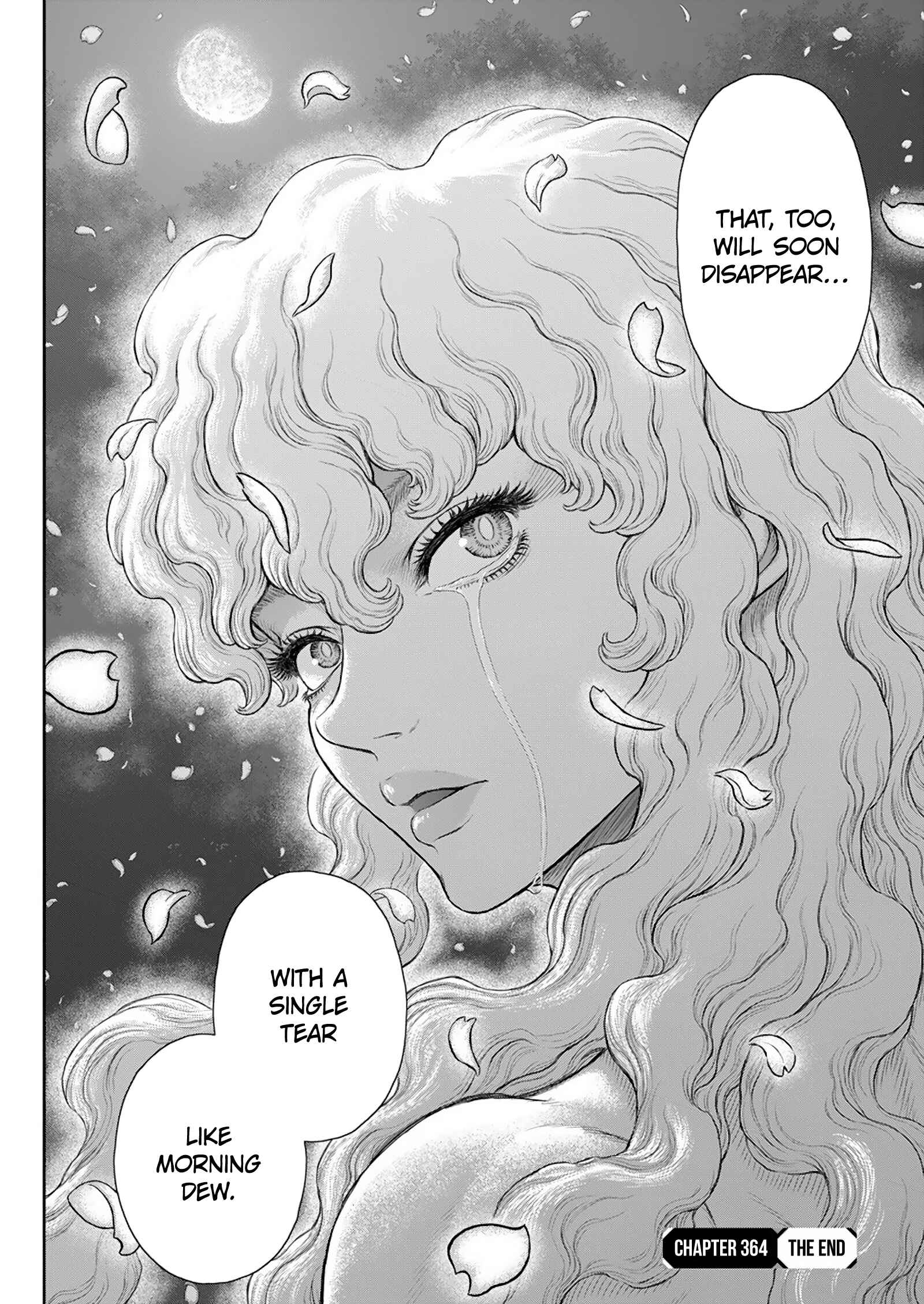 Berserk Chapter 364 - Page 26
