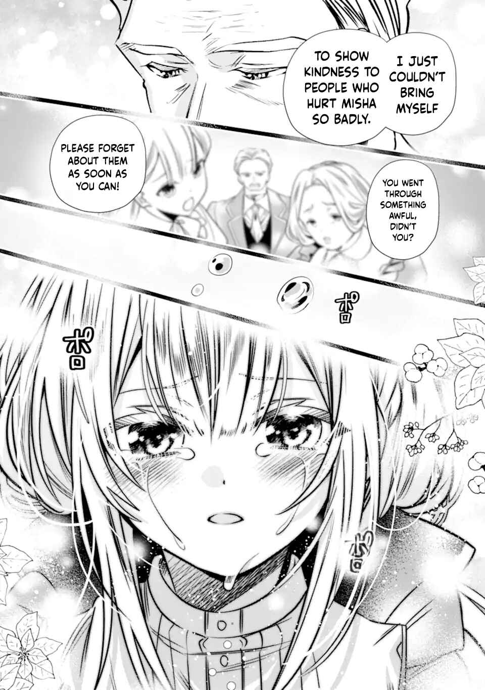Konyakusha o Sutetara, Tanoshii Mahou Gakkou no Seikatsu ga Matte Imashita! Chapter 1.2 - Page 10