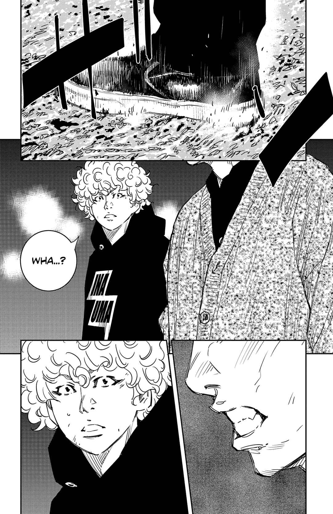 Nine Peaks Chapter 31 - Page 15