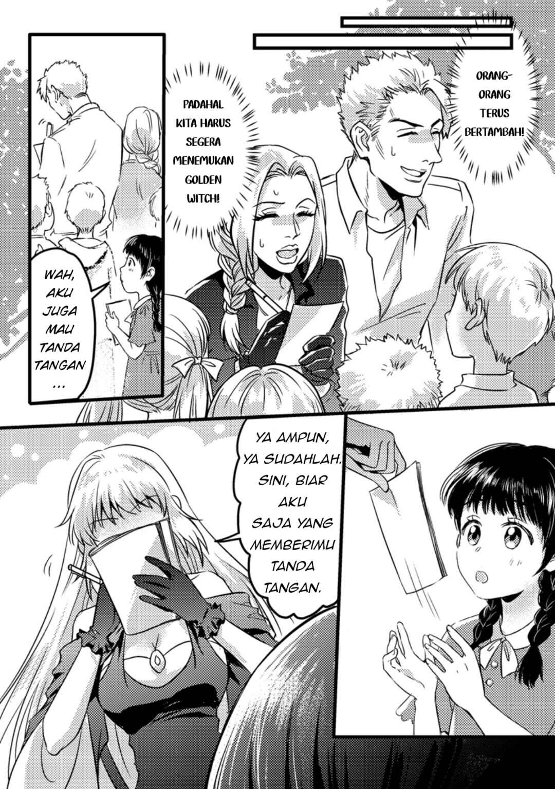Jigoku no Sata mo Ougon Shidai - Kaisha wo Kubi ni natta Kedo, Renkinjutsu Toka Iu Cheat Skill wo te ni Ireta no de Jinsei Ippatsu Gyakuten wo Mezashimasu Chapter 10.3 - Page 4