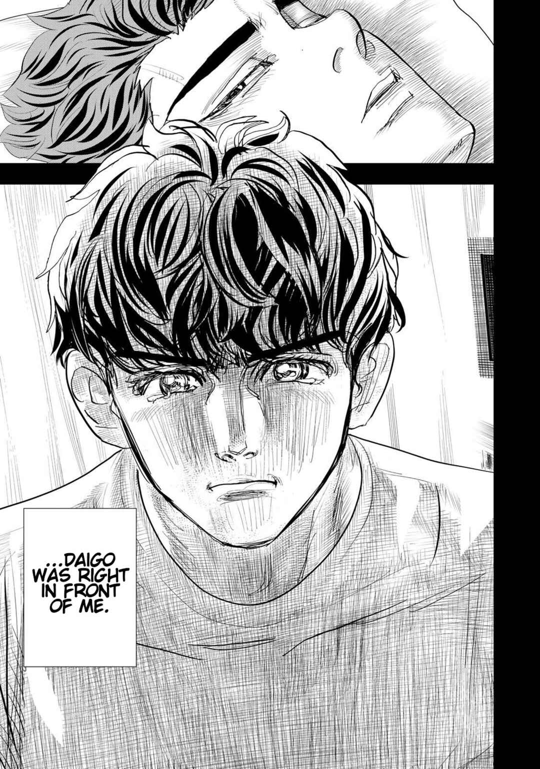 Megumi no Daigo - Kyuukoku no Orange Chapter 10 - Page 29