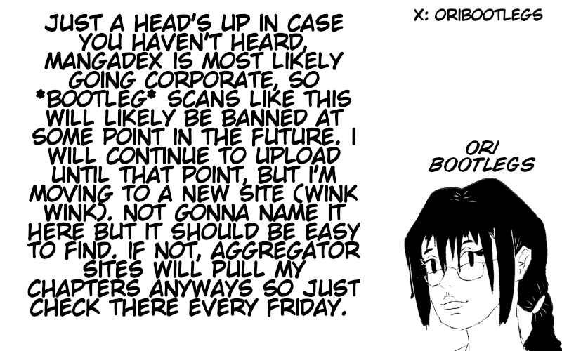 Megumi no Daigo - Kyuukoku no Orange Chapter 10 - Page 54