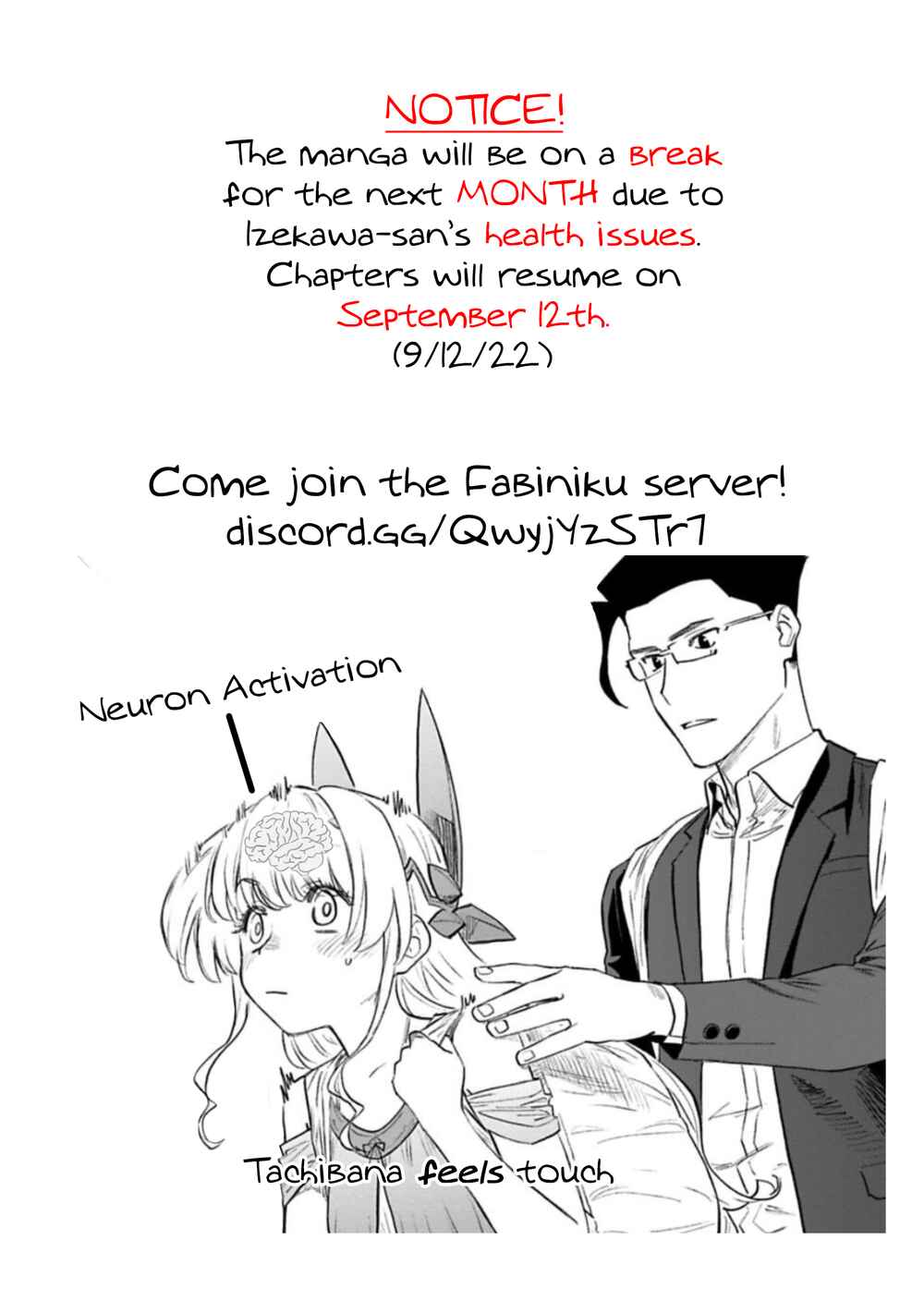 Fantasy Bishoujo Juniku Ojisan to Chapter 118 - Page 13