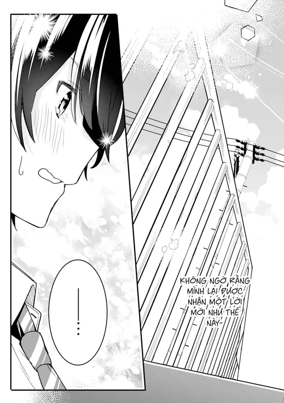 Muboubi Kawaii Pajama Sugata no Bishoujo to Heya de Futarikiri Chapter 1.2 - Page 20