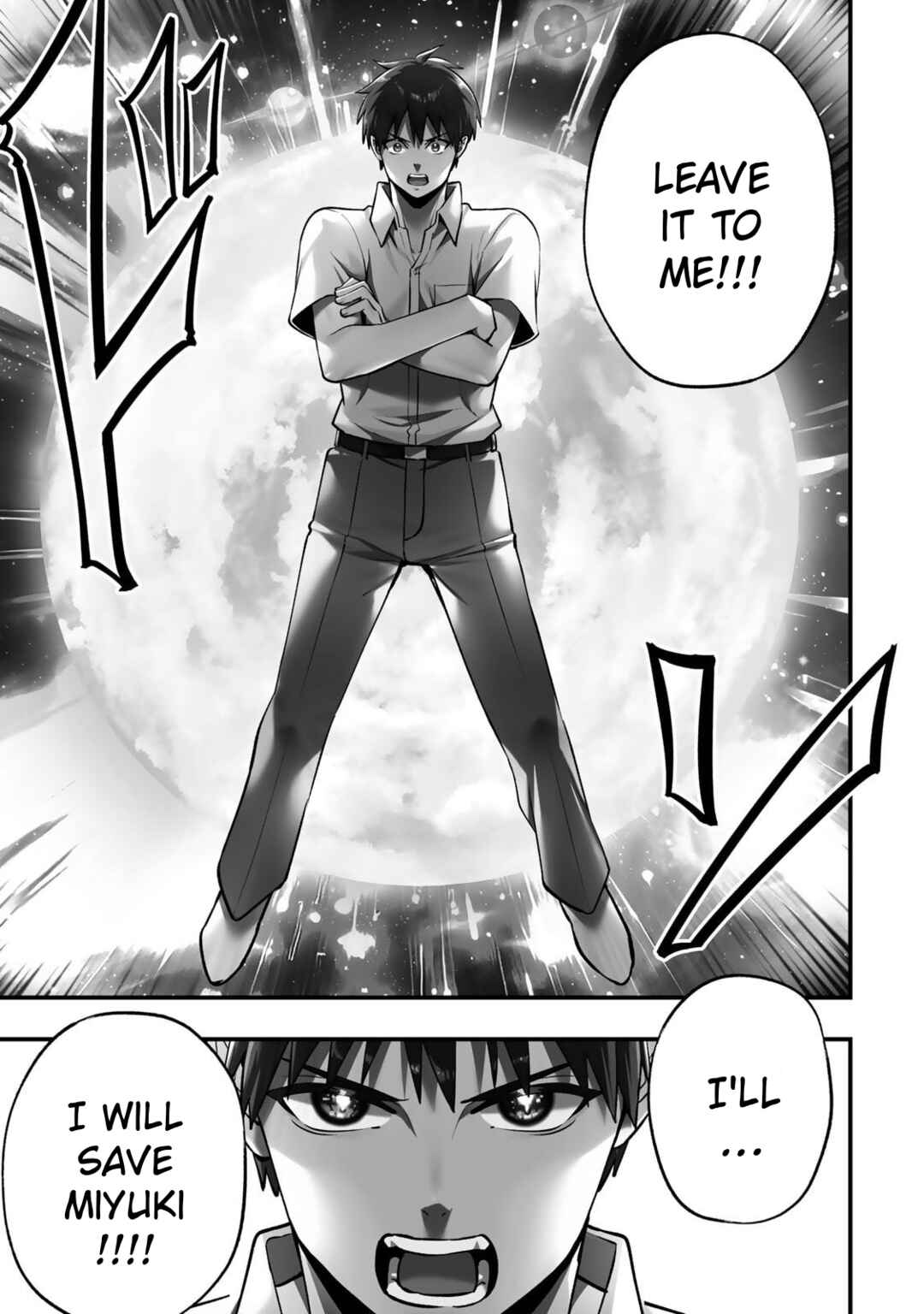 Sawaranaide Kotesashi-kun Chapter 118 - Page 17