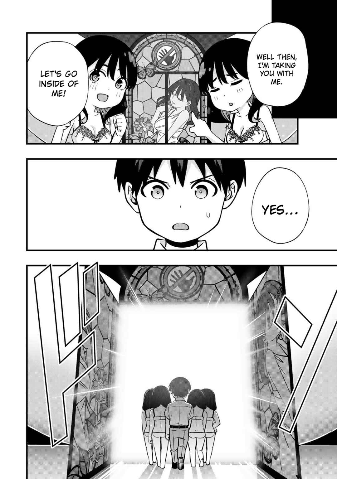 Sawaranaide Kotesashi-kun Chapter 118 - Page 4