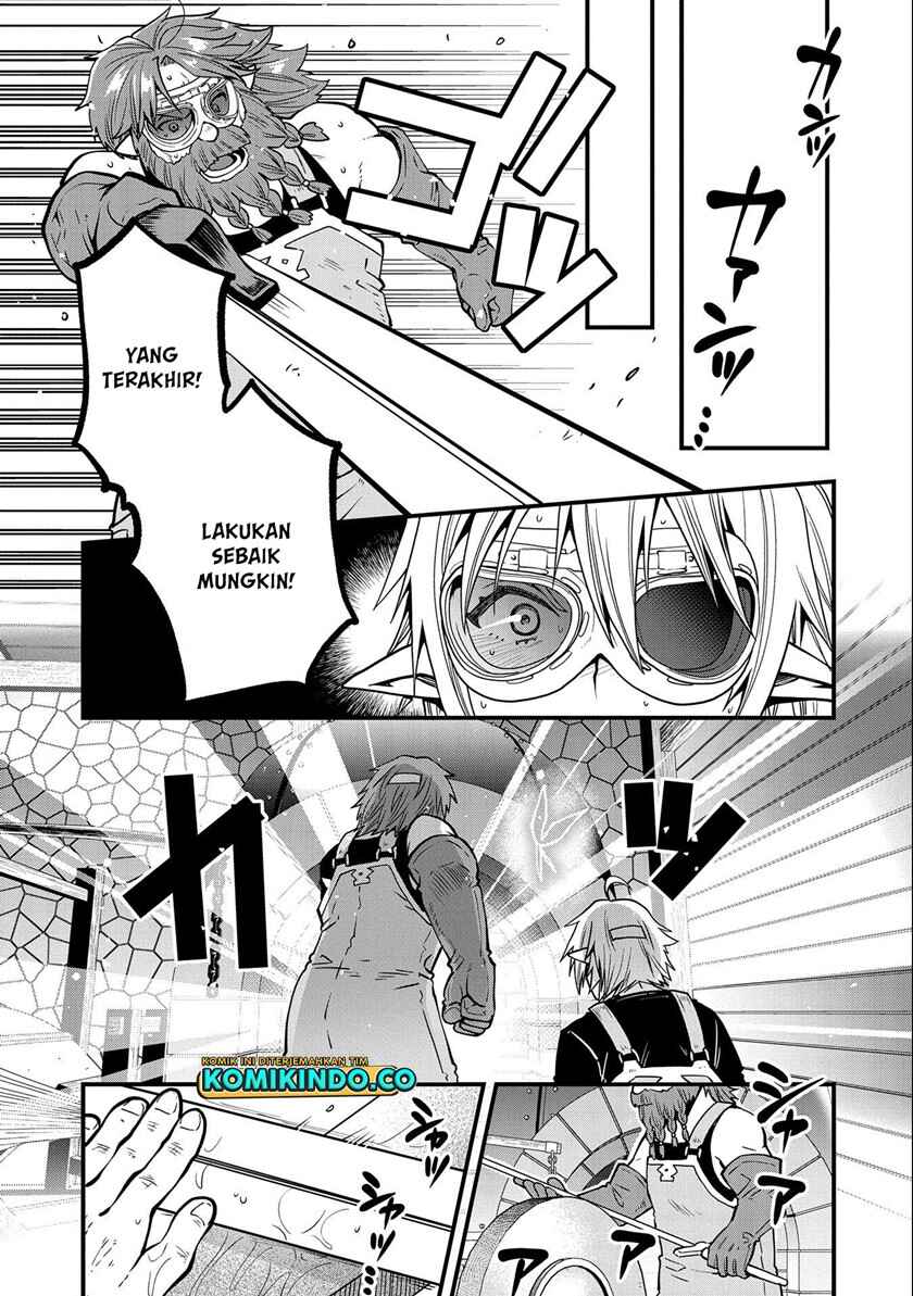 Tensei Shite High Elf ni Narimashitaga, Slow Life wa 120-nen de Akimashita - Highelf with a Long Life Chapter 16 - Page 24