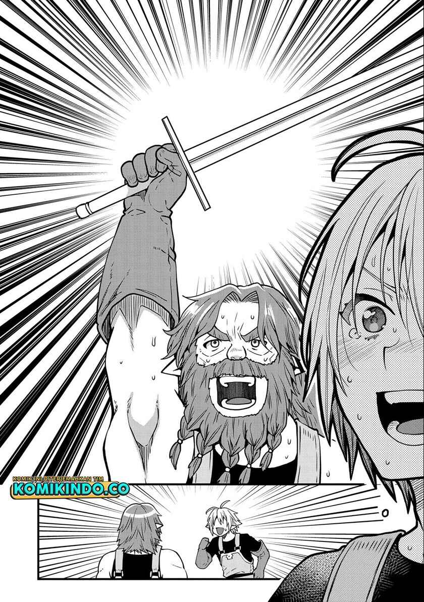 Tensei Shite High Elf ni Narimashitaga, Slow Life wa 120-nen de Akimashita - Highelf with a Long Life Chapter 16 - Page 25