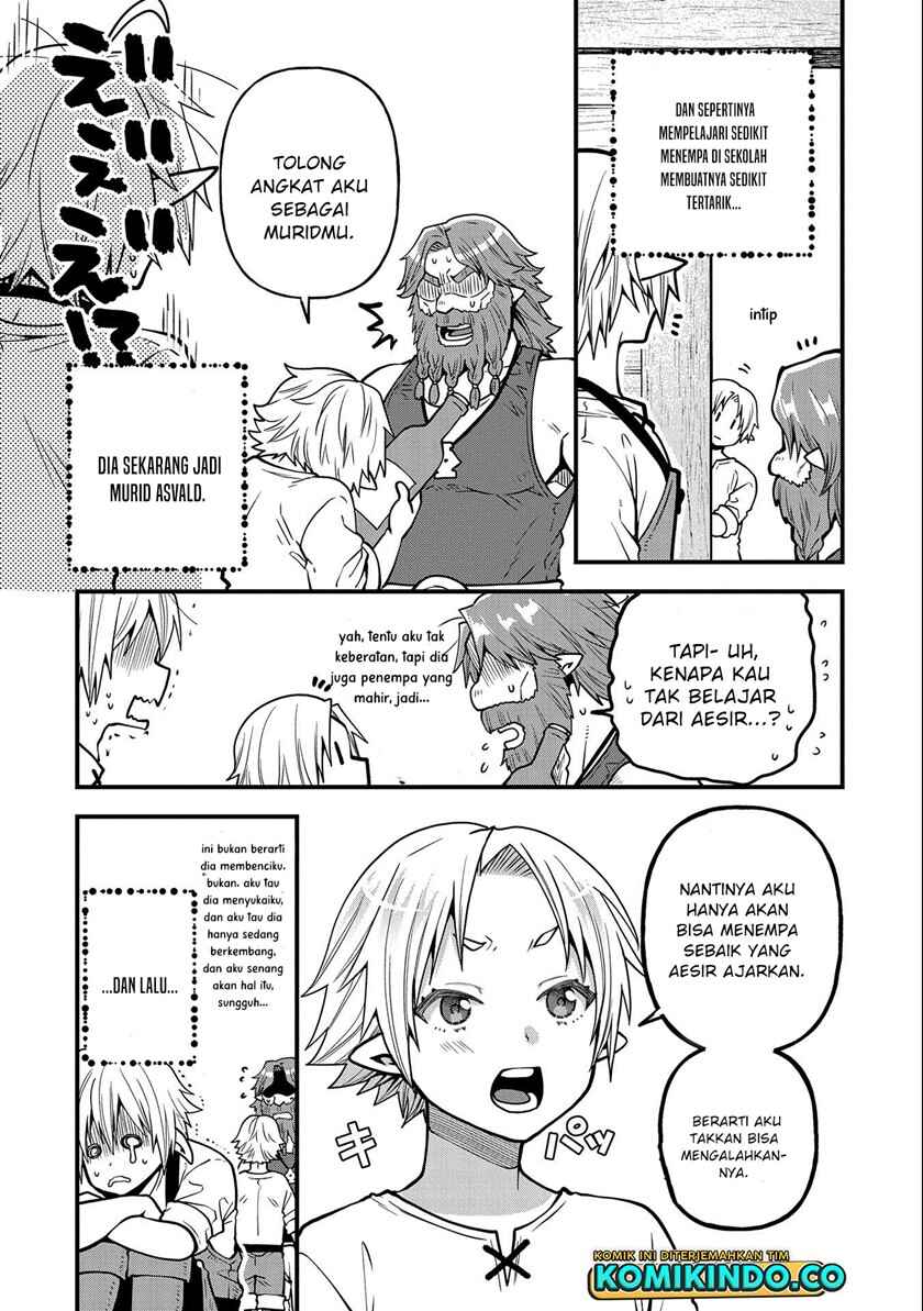 Tensei Shite High Elf ni Narimashitaga, Slow Life wa 120-nen de Akimashita - Highelf with a Long Life Chapter 16 - Page 30