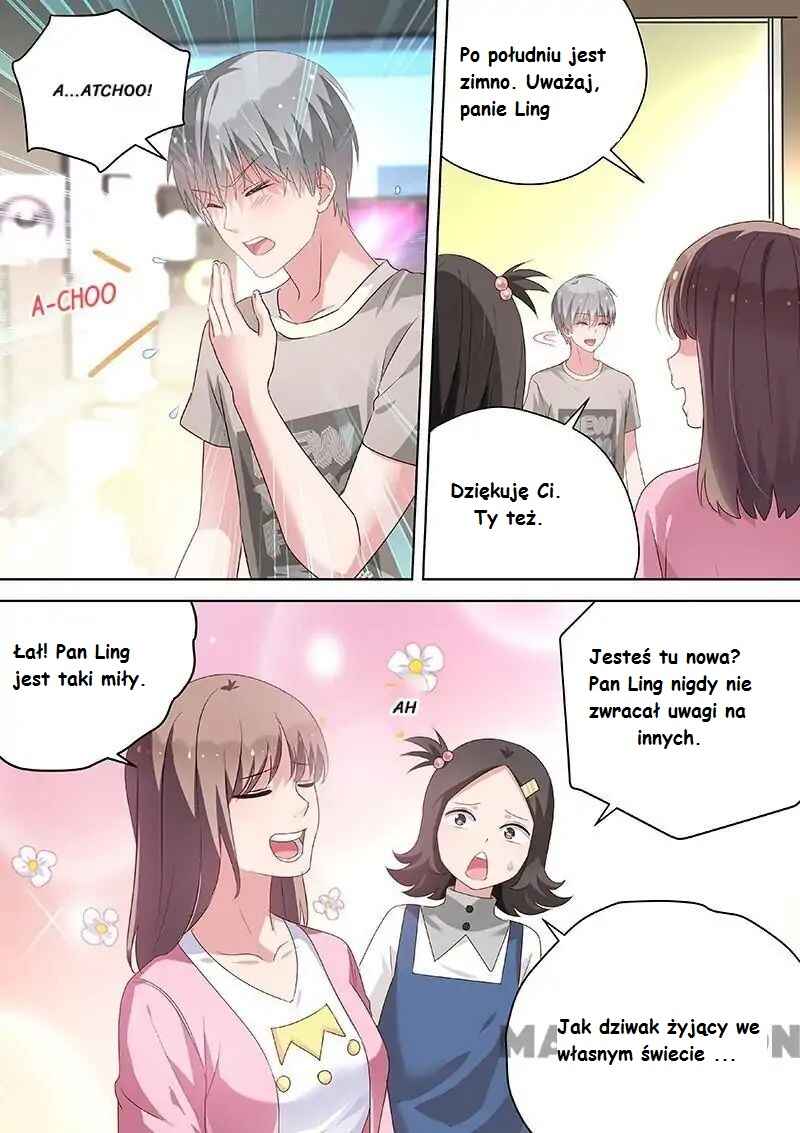 Turn to Prince Charming Chapter 45 - Page 4
