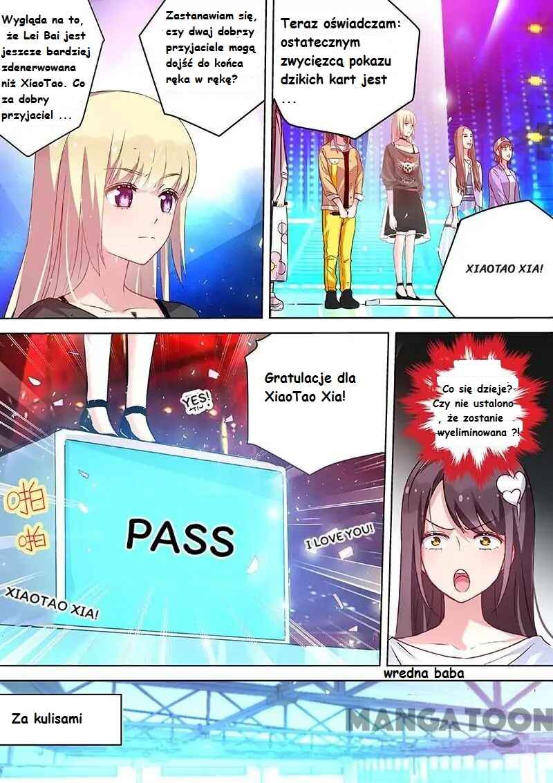 Turn to Prince Charming Chapter 45 - Page 7