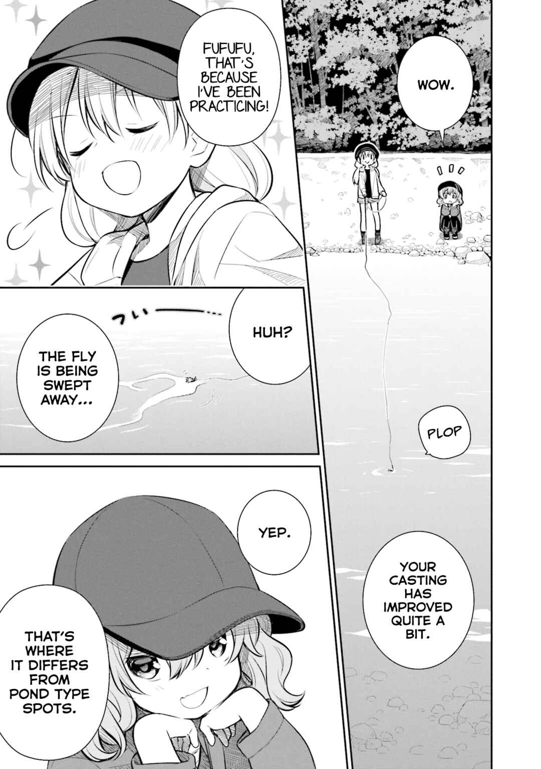 Slow Loop Chapter 14 - Page 11