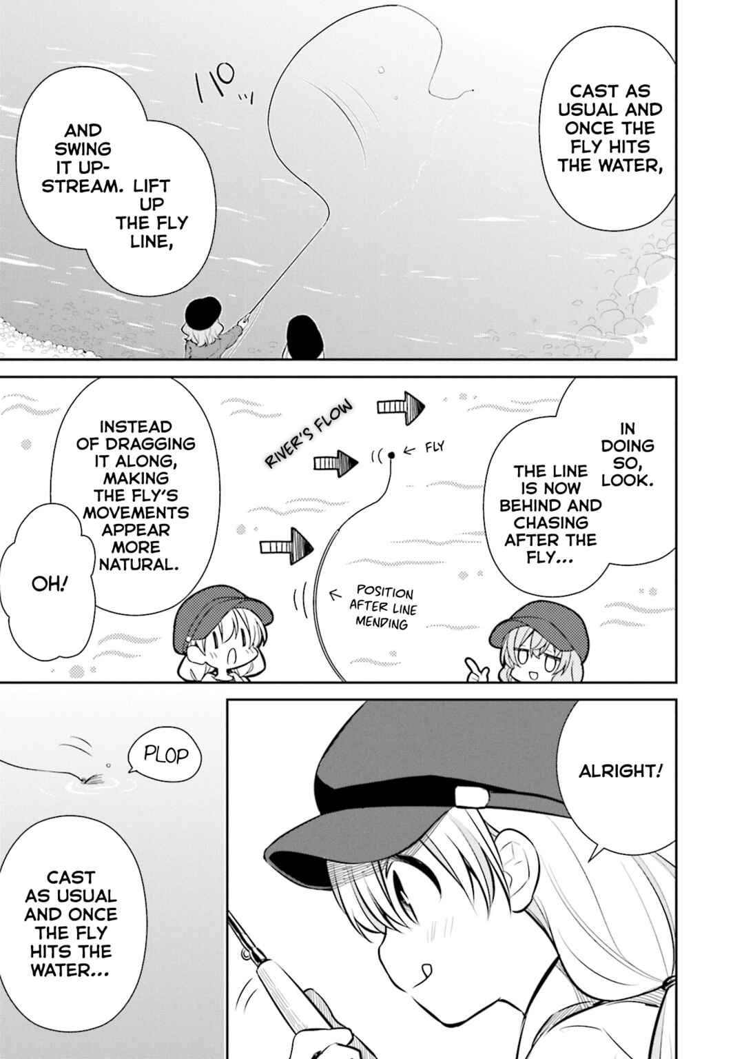 Slow Loop Chapter 14 - Page 13