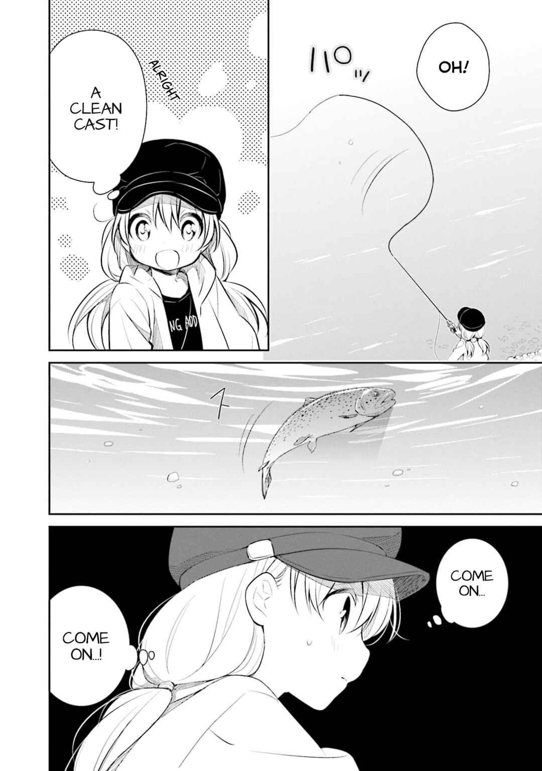 Slow Loop Chapter 14 - Page 22