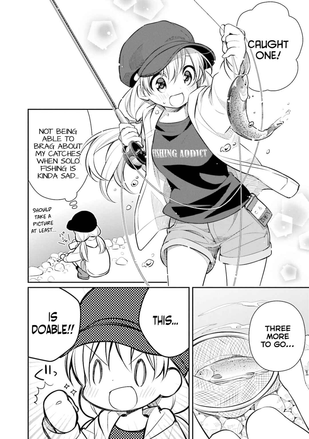 Slow Loop Chapter 14 - Page 24