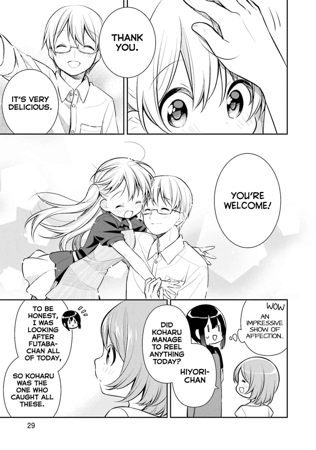 Slow Loop Chapter 14 - Page 31