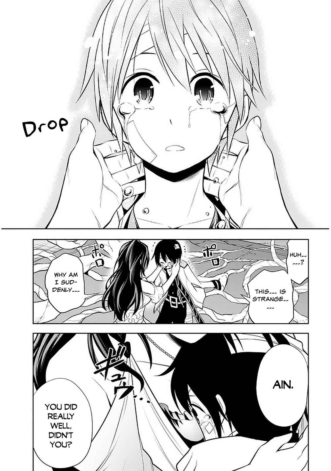 Maseki Gourmet - Mamono no Chikara wo Tabeta Ore wa Saikyou! Chapter 24 - Page 20