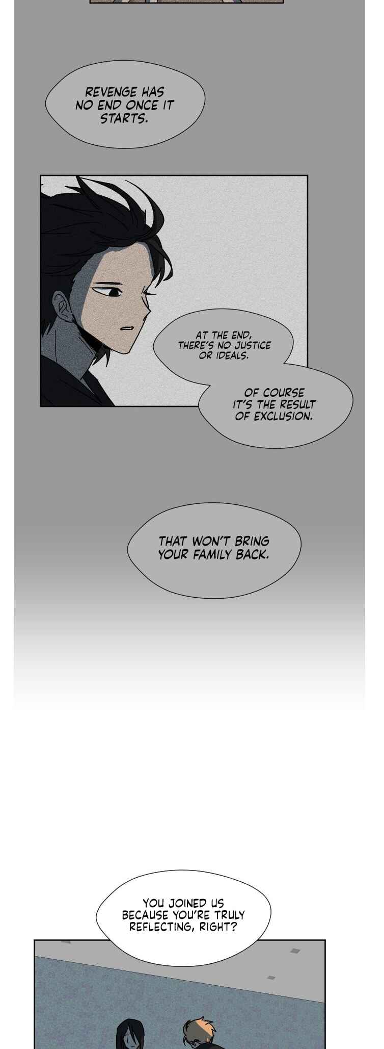 Uglyhood Chapter 94 - Page 33