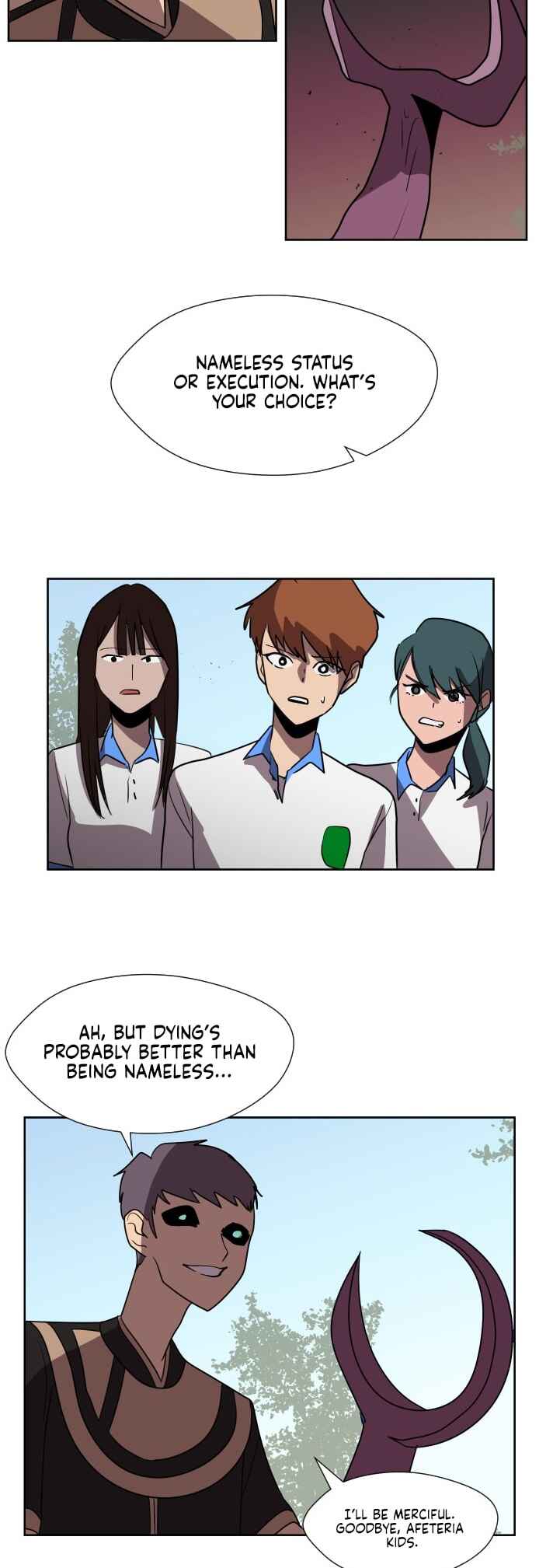 Uglyhood Chapter 94 - Page 7