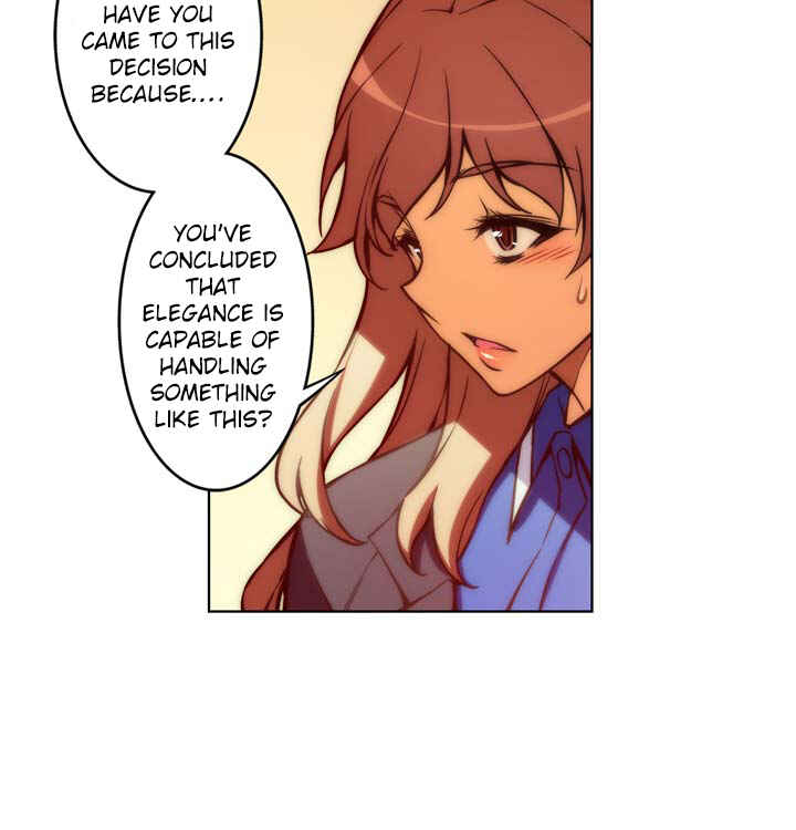 Unbalance Triangle Chapter 62.1 - Page 12